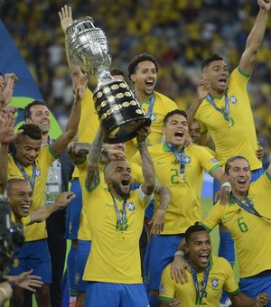 STF começa a julgar pedidos para suspender Copa América no Brasil