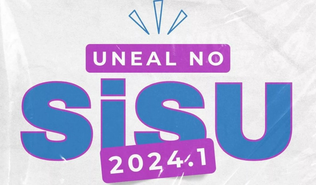 SiSU 2024 Uneal: Universidade reconvoca candidatos para preenchimento de vagas remanescentes