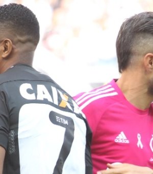 Tite convoca Diego e Robinho para amistoso contra a Colômbia