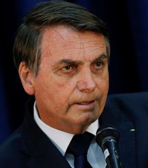Bolsonaro cobra explicação da Caixa sobre empréstimos ao NE