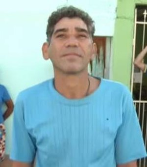Homem enterrado reaparece em cidade do interior de Minas Gerais 