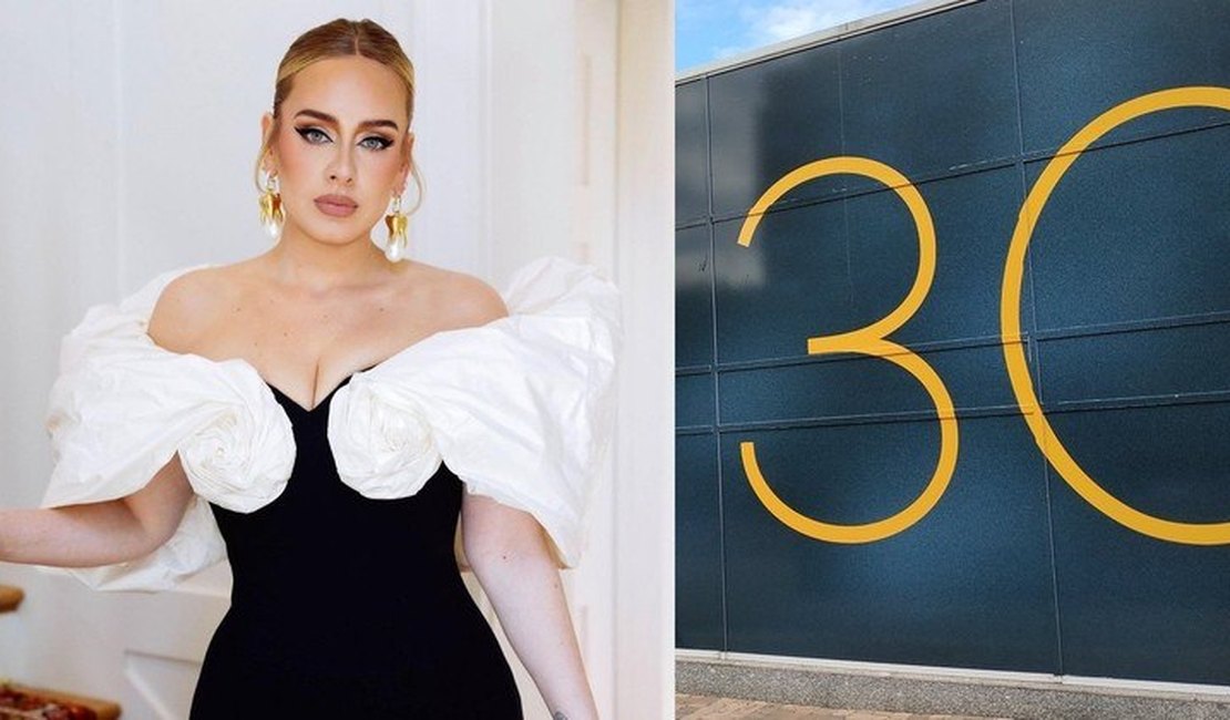 Em 3 dias, álbum de Adele se torna o mais vendido do ano nos EUA