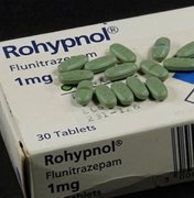 Homem é preso com 430 comprimidos de rohypnol em Maceió