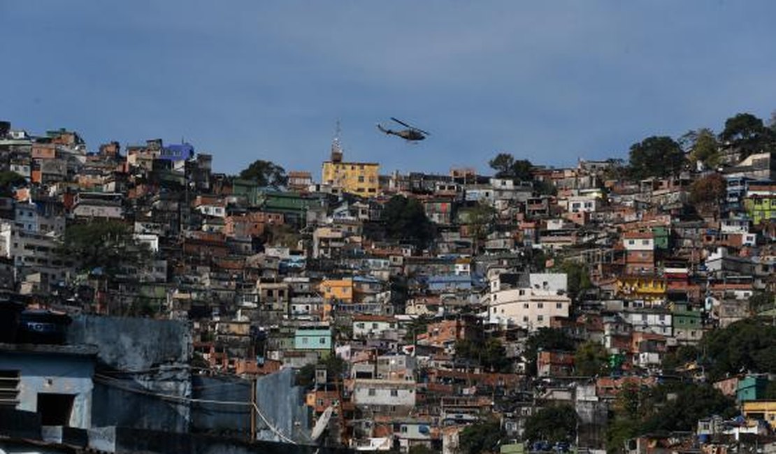 PM morre após troca de tiros no Morro da Providência, no Rio