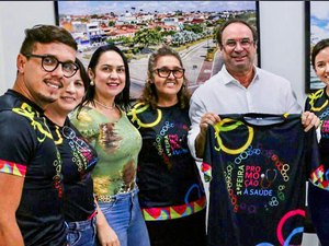 Servidores públicos terão Feira da Saúde em Arapiraca