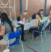 [Vídeo] Colégio Militar abre inscrições para seleção de novatos em Arapiraca