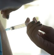 Vacina contra a influenza continua disponível nos postos de saúde de Palmeira