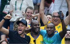 Em casa, Brasil atropela Itália e volta a ser campeão olímpico após 12 anos