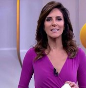 Monalisa Perrone, da TV Globo, entra na mira da CNN Brasil, diz colunista