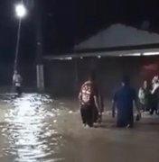 Prefeitura de Jequiá da Praia decreta situação de emergência