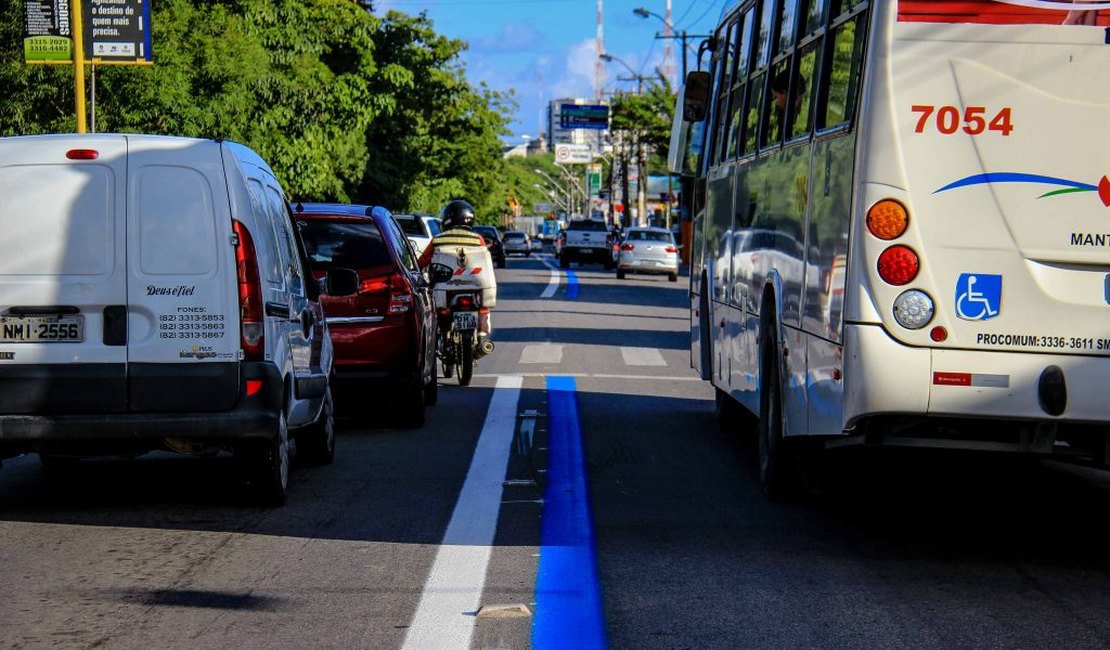 Oportunidades de acesso: pesquisa revela que Maceió é a cidade menos desigual do País