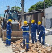 Revitaliza Maceió: Obras beneficiam bairros da Região Norte