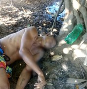 Homem morre baleado perto de rio de Porto Calvo