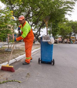 Prefeitura de Maceió inicia revitalizações na orla lagunar