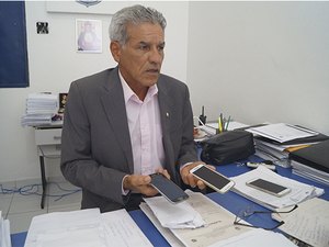 Delegacia recupera mais de 100 celulares roubados na região Norte de Maceió