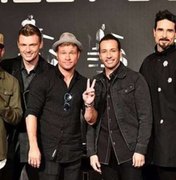Backstreet Boys alcança topo da Billboard nos EUA com 'DNA'
