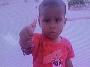 Caso Cauã: acusado de matar menino vai à júri popular nesta terça-feira (25)