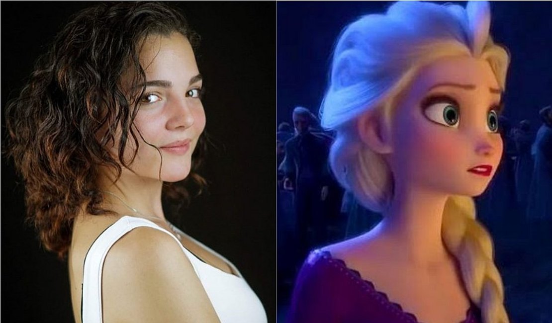 Dubladora de Elsa, do filme Frozen, morre aos 21 anos