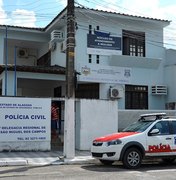 Homem que espancou esposa grávida foi preso em São Miguel dos Campos