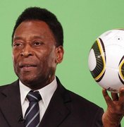 Fifa comemora 80 anos de Pelé com conteúdo exclusivo em suas plataformas digitais