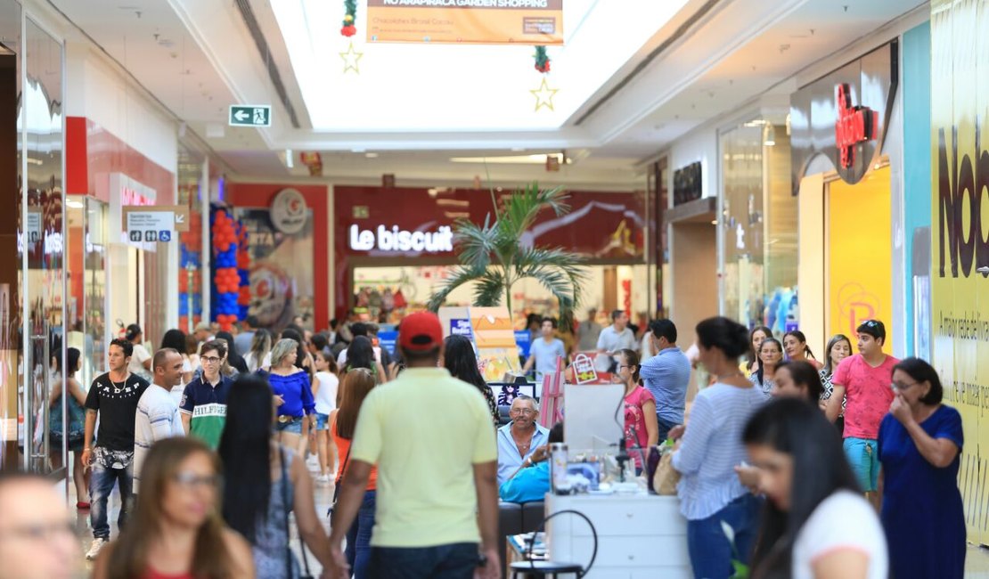 Garden Shopping tem desfile de bloco neste sábado de carnaval