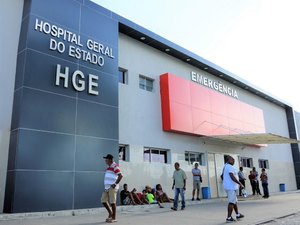 Dois feridos em atentado na Chã da Jaqueira seguem internados no HGE