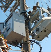 Equatorial faz manutenção na rede elétrica em três municípios alagoanos 