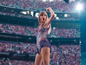 Taylor Swift ignora convite para o Super Bowl. Entenda o motivo