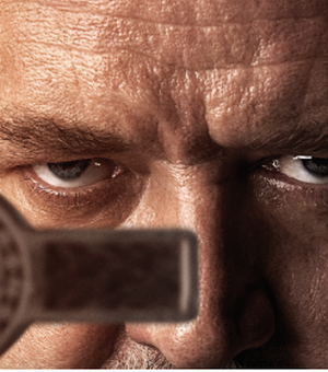 Russell Crowe estrela “O Exorcista do Papa”, filme baseado em fatos reais