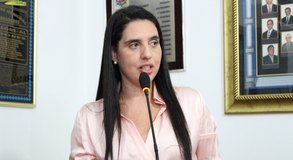 Pré-candidatura de Pauline avança, ganha apoios e pavimenta retorno da ex-prefeita à Prefeitura de Campo Alegre