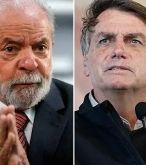 PoderData: sem Moro, diferença entre Lula e Bolsonaro é de 5 pontos