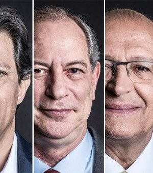 Ibope: Bolsonaro tem 32%; Haddad, 23%; Ciro, 10%; Alckmin, 7%; e Marina, 4%