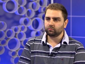Odebrecht bancou treinamento empresarial para filho caçula de Lula