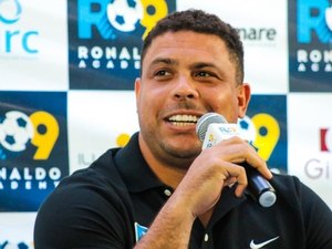 Conselho do Cruzeiro entende que venda para Ronaldo é lesiva