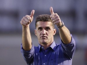 Mancini: 'O Corinthians precisa jogar mais para ganhar o Paulistão'