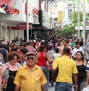 Maceió, Arapiraca e Rio Largo são as cidades mais populosas de Alagoas, informa IBGE