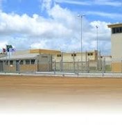 Defensoria no Cárcere visita Presídio de Segurança Máxima e o Baldomero Cavaltanti