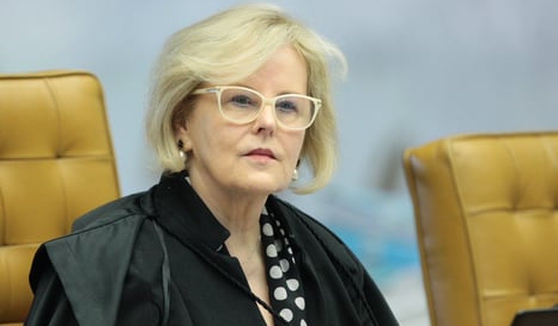Rosa Weber pauta julgamento sobre descriminalização do aborto no plenário do STF