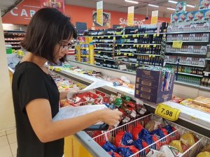 Procon Alagoas divulga pesquisa de preços dos produtos para ceia natalina