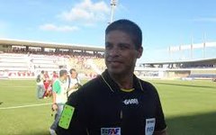 Francisco Carlos trabalha na rodada inicial da Copa do Nordeste