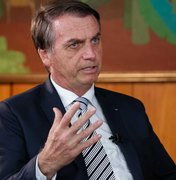 Governo Bolsonaro ordena paralisar a reforma agrária no país