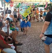 Adfima realiza prévia carnavalesca na tenda cultural em Arapiraca 
