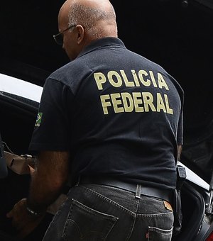 Polícia Federal combate, no Rio, pornografia infantil na internet