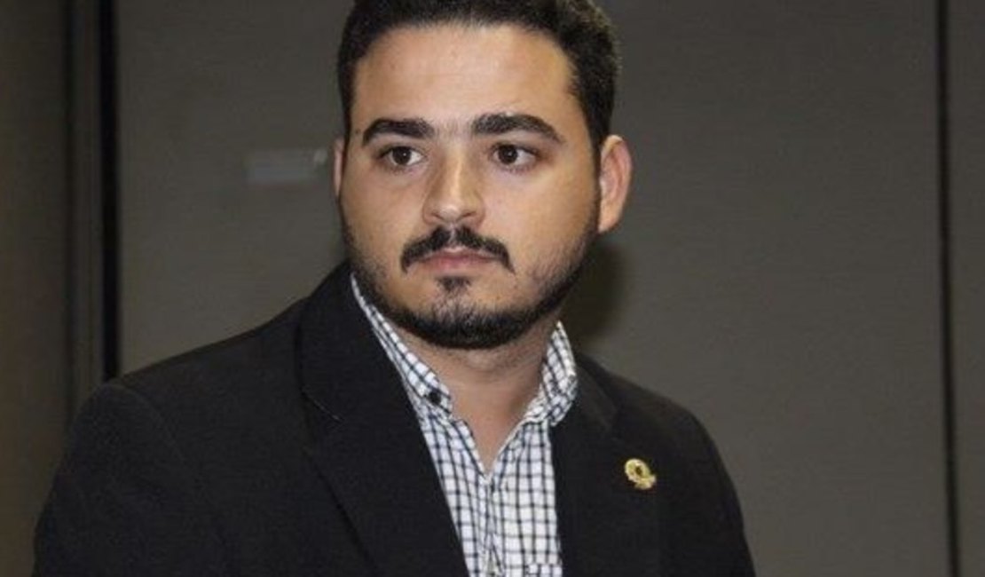 Ex-vereador de Campo Grande é condenado pela Justiça e tem direitos políticos suspensos