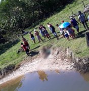 Corpo de homem que havia desaparecido em rio é encontrado em Coruripe