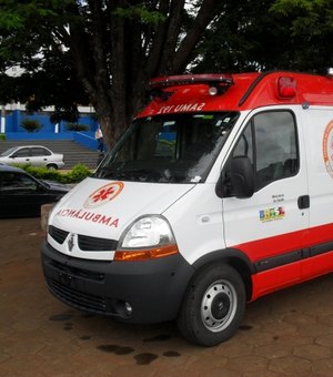 População reclama que faltam ambulâncias para atender Maceió e região Metropolitana