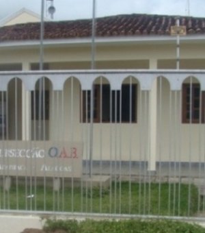 OAB/Arapiraca comemora mudança de competência de juizados especiais