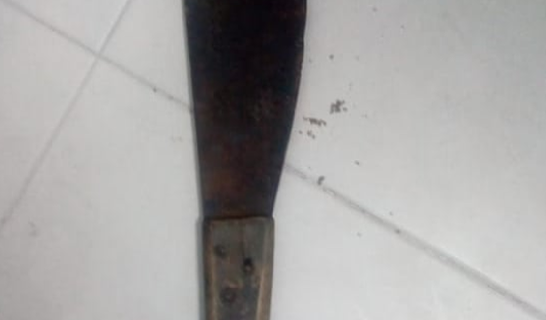 Polícia captura suspeitos de assassinar jovem na cidade de Marechal Deodoro
