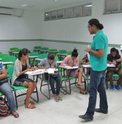 Projeto Capacita oferece 5 mil vagas em cursos gratuitos em Maceió