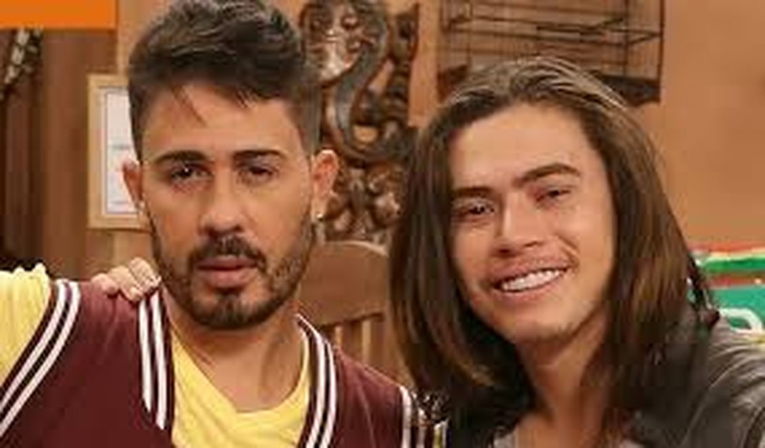 Marido volta a defender Carlinhos Maia após polêmica com Whindersson:'Te amamos'